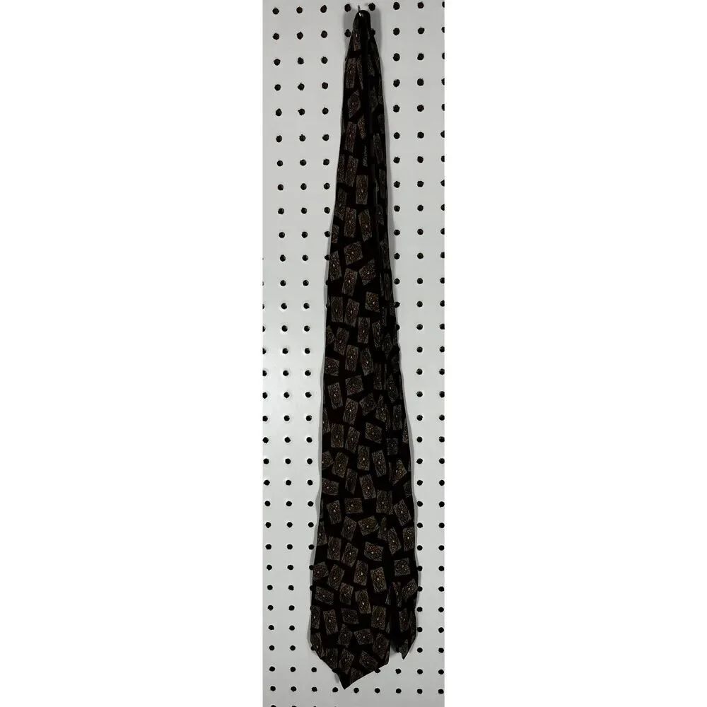 Valentino tie - Picture 3 of 4